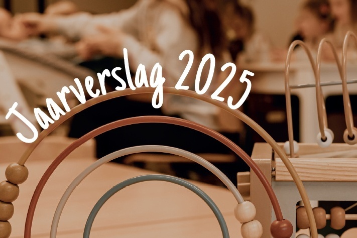 Jaarverslag 2025