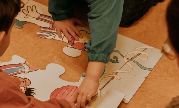 Kinderopvang Spelerwijs geschilvrij in 2025